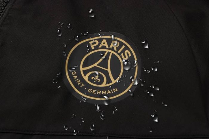 Chaqueta con capucha París Saint-Germain 20/21 - Imagen 7