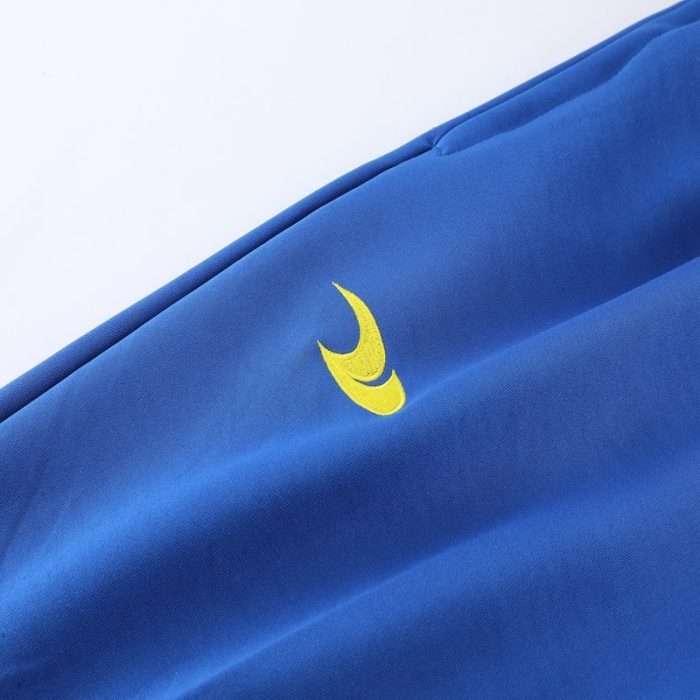 Chándal conjunto Al-Nassr 2023/24 - Imagen 9