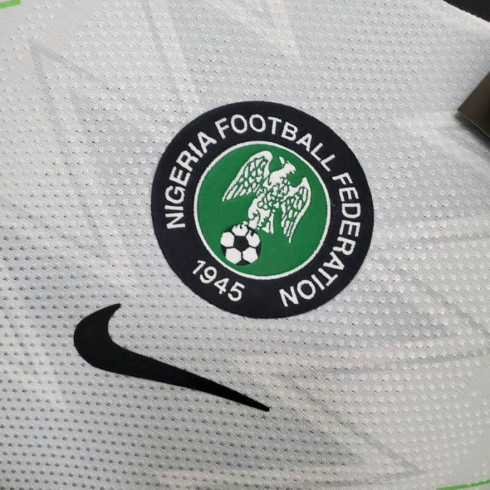 Primera equipación Vapor Match Nigeria 2020/21 - Imagen 5