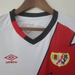 Primera equipación Rayo Vallecano 2022/23 - Imagen 3