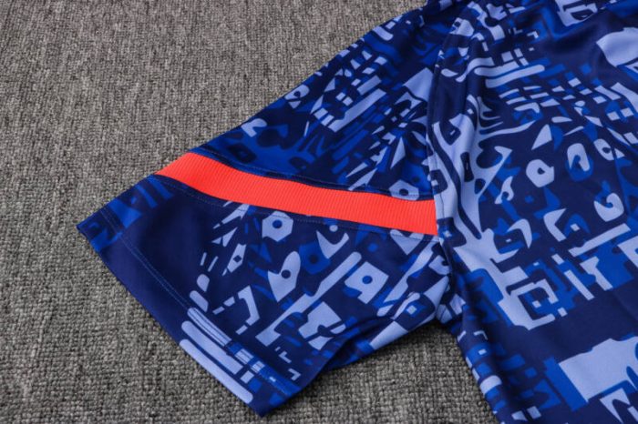 Polo Nike Chelsea 2020/21 - Imagen 10
