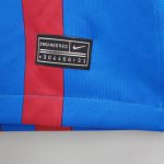 Primera equipación Stadium FC Barcelona Femenino 2021/22 - Imagen 8