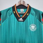 Camiseta alternativa Retro Alemania 1992 - Imagen 4
