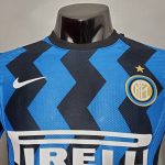Primera equipación Vapor Match Inter 2020/21 - Imagen 3