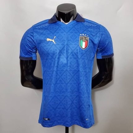 Primera equipación Player Version Italia 2020/21