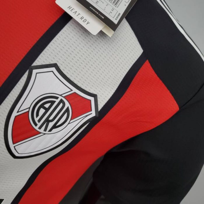 Tercera equipación Player Version River Plate 2020/21 - Imagen 4