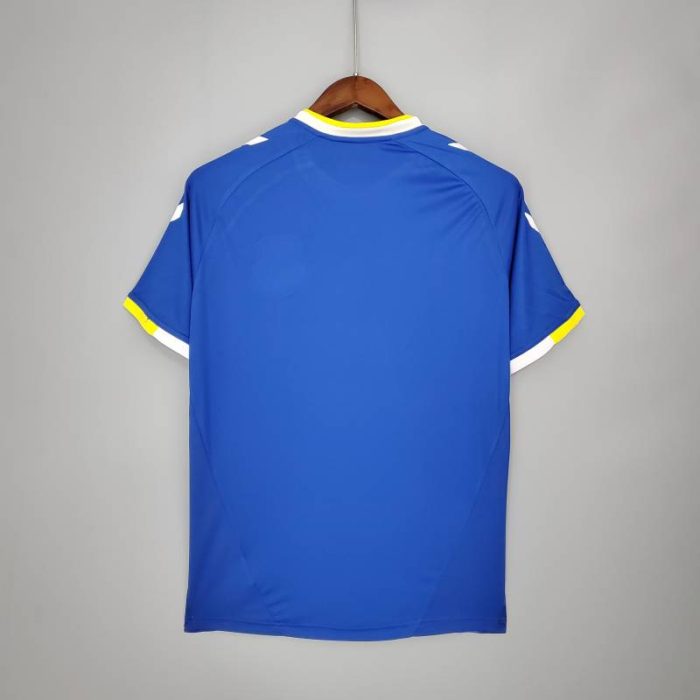 Primera equipación Evertoon 2021/22 - Imagen 2