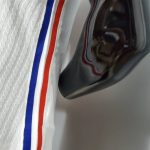 Segunda equipación Vapor Match Francia 2020/21 - Imagen 7