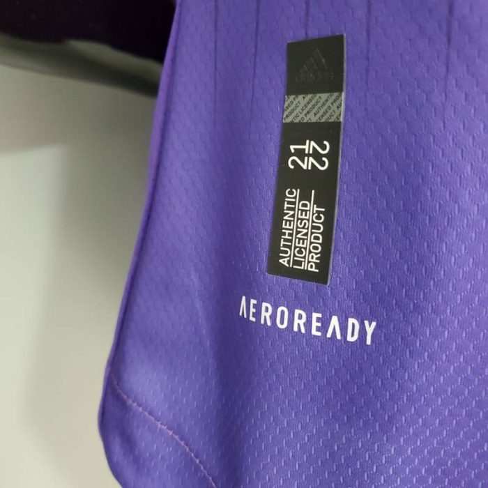 Primera equipación Player Version Orlando City 2021/22 - Imagen 7