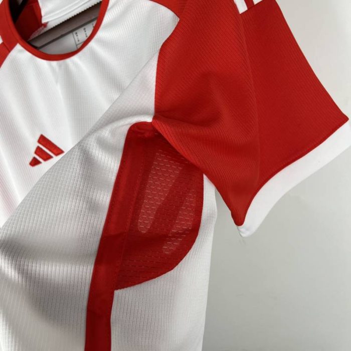 Primera equipación Stadium Bayern de Múnich 2023/24 - Imagen 4