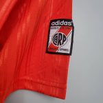 Camiseta alternativa Retro River Plate 1995/96 - Imagen 7