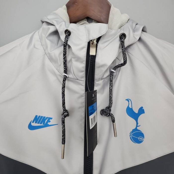 Cortavientos Nike Tottenham Hotspur 2021/22 - Imagen 4