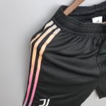 Pantalón Corto segunda equipación Juventus 21/22 - Imagen 3