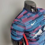 Tercera equipación Player Version Leipzig 2021/22 - Imagen 3
