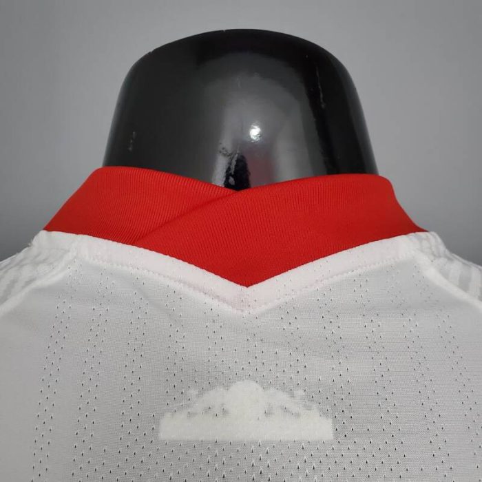 Primera equipación Vapor Match Leipzig 2020/21 - Imagen 8