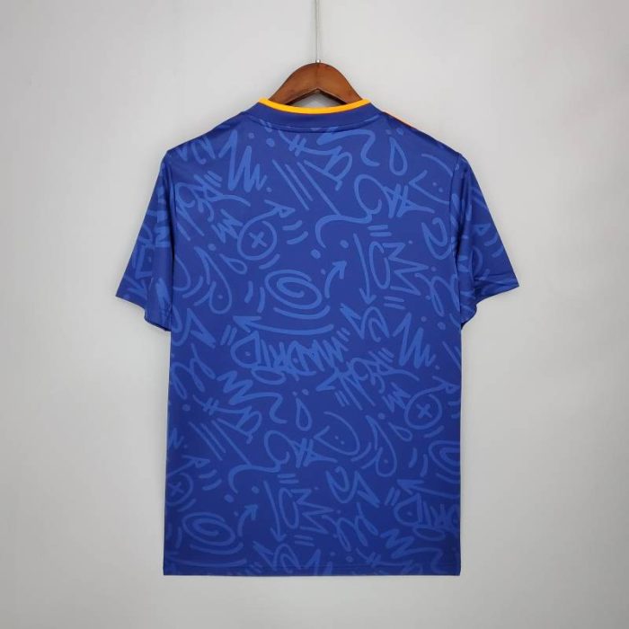 Camiseta alternativa Stadium Real Madrid 21/22 - Imagen 2