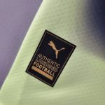 Tercera equipación Stadium Manchester City 2022/23 - Imagen 9