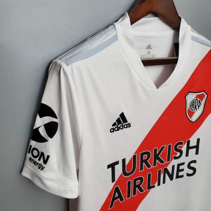 Primera equipación Stadium River Plate 2020/21 - Imagen 3