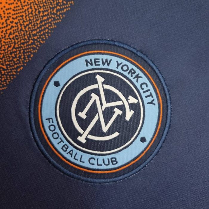 Segunda equipación Stadium New York City 2022/23 - Imagen 5