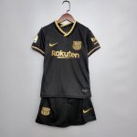 Mini conjunto alternativo FC Barcelona 20/21