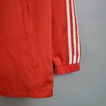 Cortavientos Adidas Arsenal 2020/21 - Imagen 6