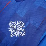 Primera equipación Stadium Islandia 2020/21 - Imagen 5