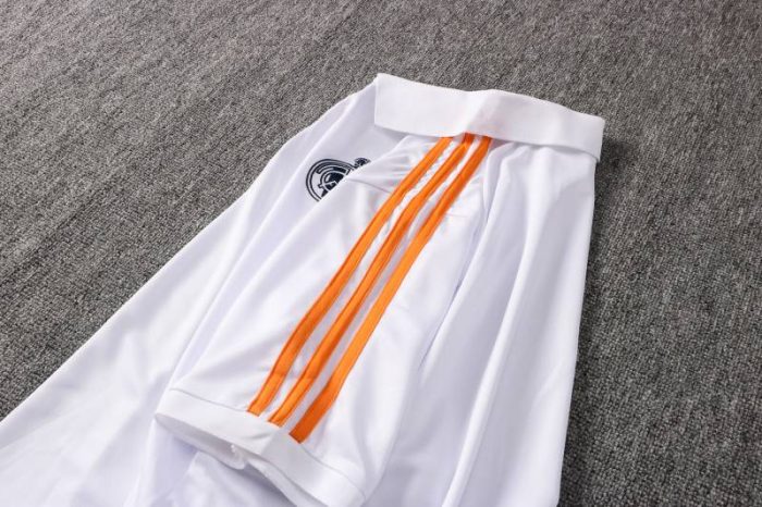 Polo Adidas Real Madrid 2021/22 - Imagen 8