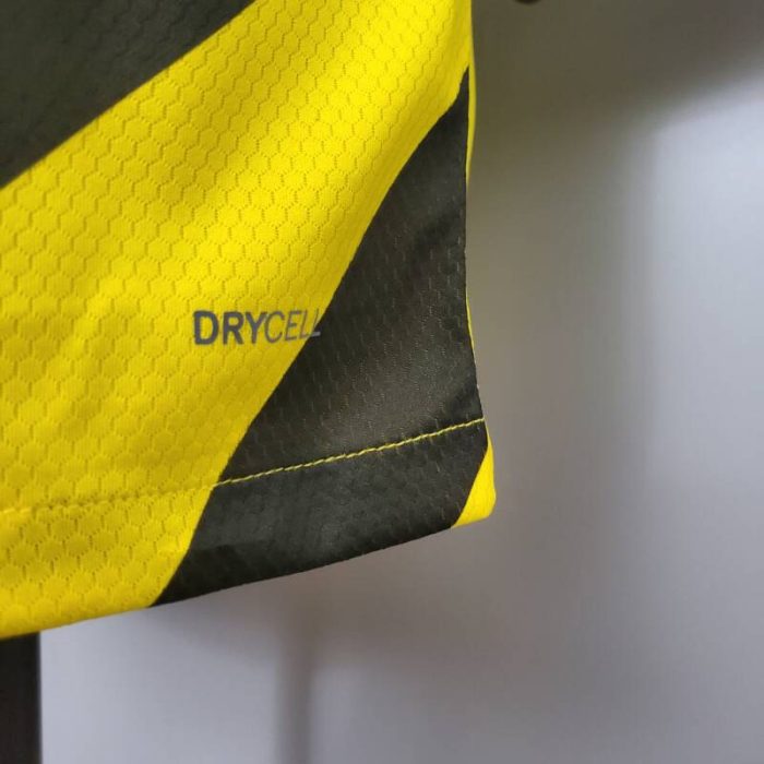 Primera equipación Player Version Borussia Dortmund 2020/21 - Imagen 7