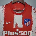 Primera equipación Stadium Atlético de Madrid 2021/22 - Imagen 4
