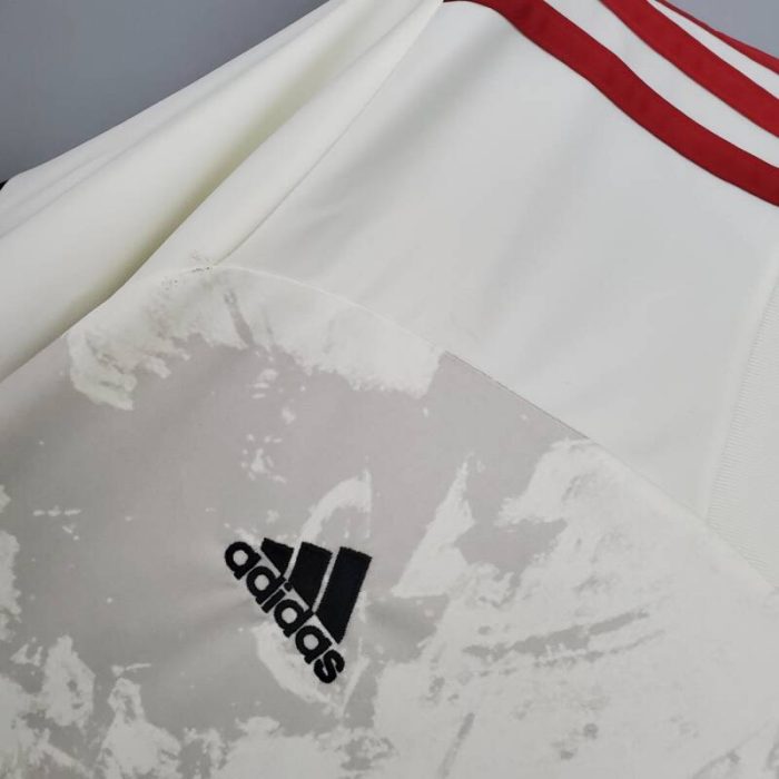 Segunda equipación Stadium Bélgica 2020/21 - Imagen 6