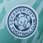 Segunda equipación Player Version Leicester City 2021/22 - Imagen 6
