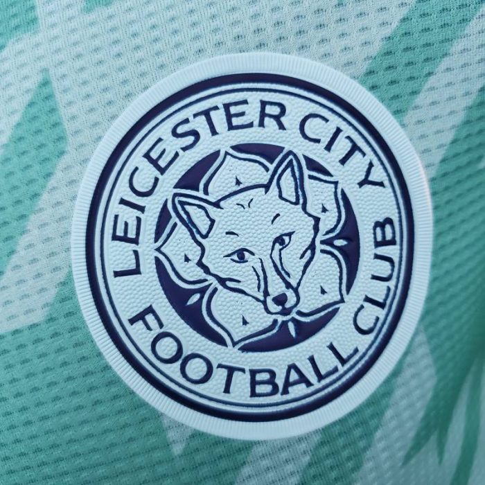 Segunda equipación Player Version Leicester City 2021/22 - Imagen 6