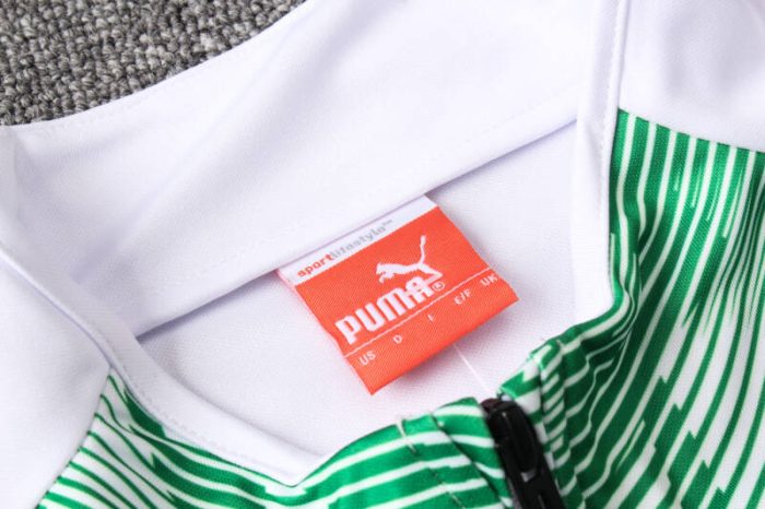 Chaqueta Puma Palmeiras - Imagen 4
