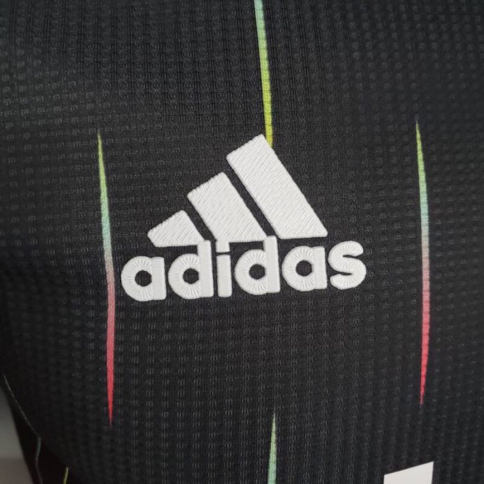 Segunda equipación Player Version Juventus 2021/22 - Imagen 6