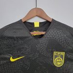 Camiseta alternativa Retro China 2018 - Imagen 4