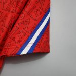 Camiseta Pre Match París Saint-Germain 20/21 - Imagen 4