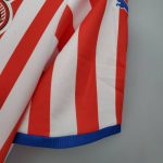 Primera equipación Stadium Girona FC 2021/22 - Imagen 7