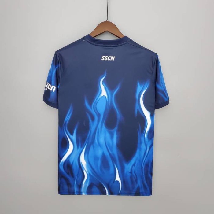 Camiseta “Special Edition” Napoli - Imagen 2