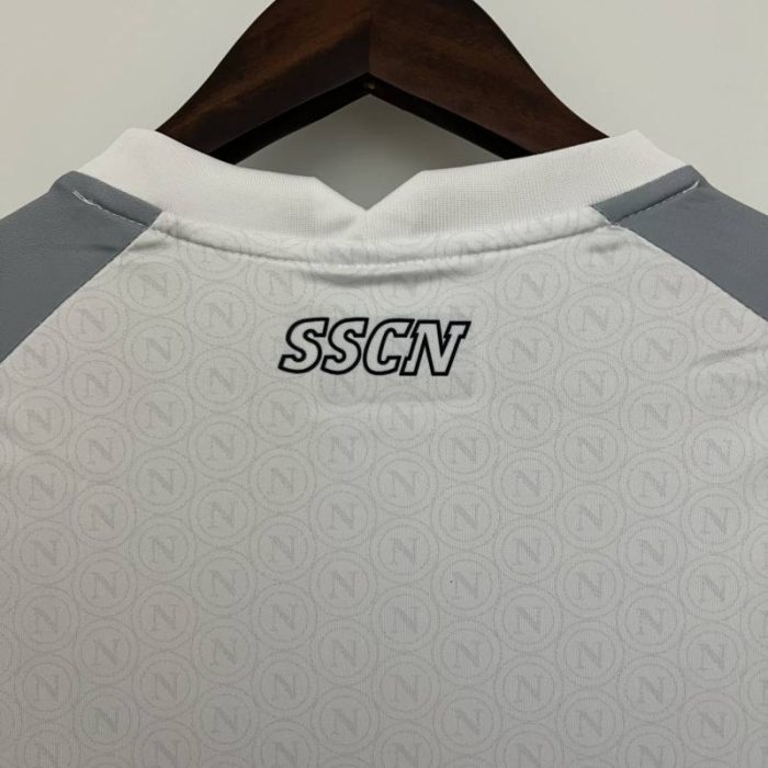 Camiseta alternativa Napoli 2022/23 - Imagen 5
