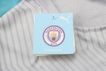 Camiseta entrenamiento Puma Manchester City 2021/22 - Imagen 14