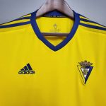 Camiseta local Cádiz 20/21 - Imagen 3