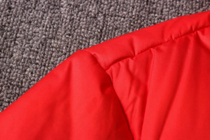 Chaqueta con Capucha Real Madrid 2020/21 - Imagen 12