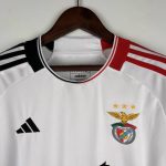Segunda equipación Stadium Benfica 2023/24 - Imagen 3