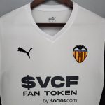 Primera equipación Stadium Valencia CF 2021/22 - Imagen 4