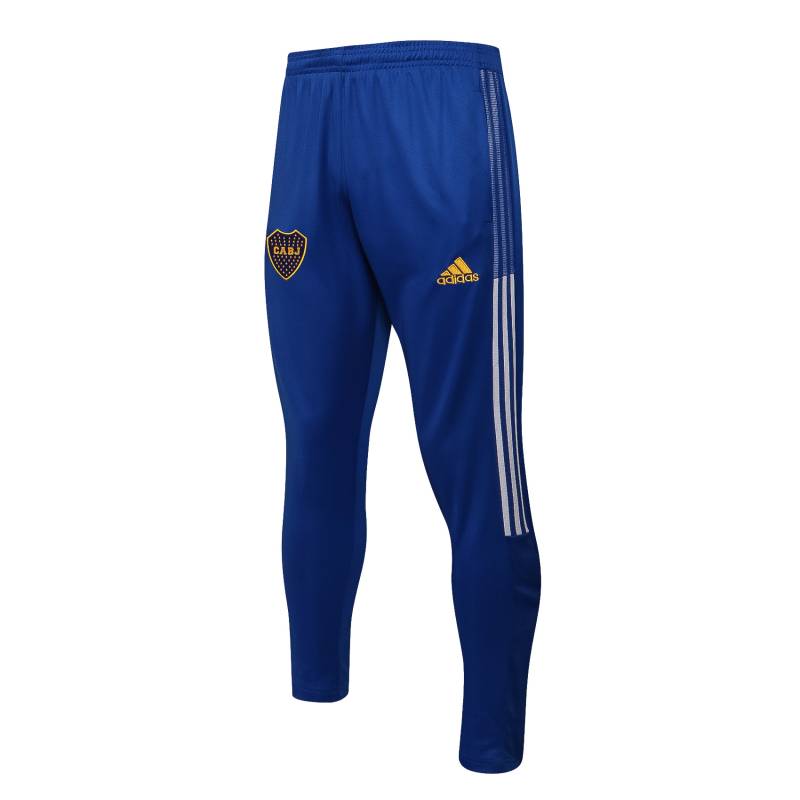7ba6e301 Pantalón de Chándal Adidas Boca Juniors 21/22 - Imagen 1
