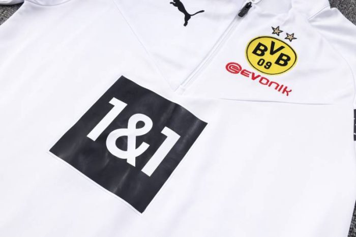 Chándal conjunto entrenamiento B. Dortmund 22/23 (2 colores) - Imagen 9