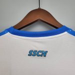 Camiseta “Maradona Edition” Napoli 2021/22 - Imagen 7