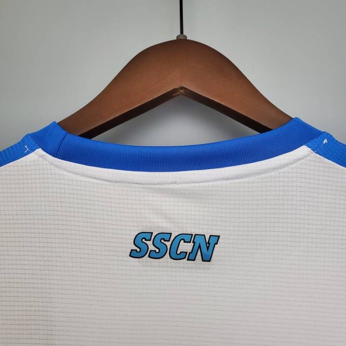 Camiseta “Maradona Edition” Napoli 2021/22 - Imagen 7
