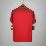 Camiseta local Retro Portugal 2018 - Imagen 2