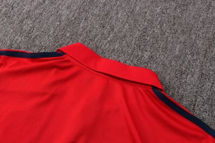 Polo Adidas Arsenal 2021/22 - Imagen 3